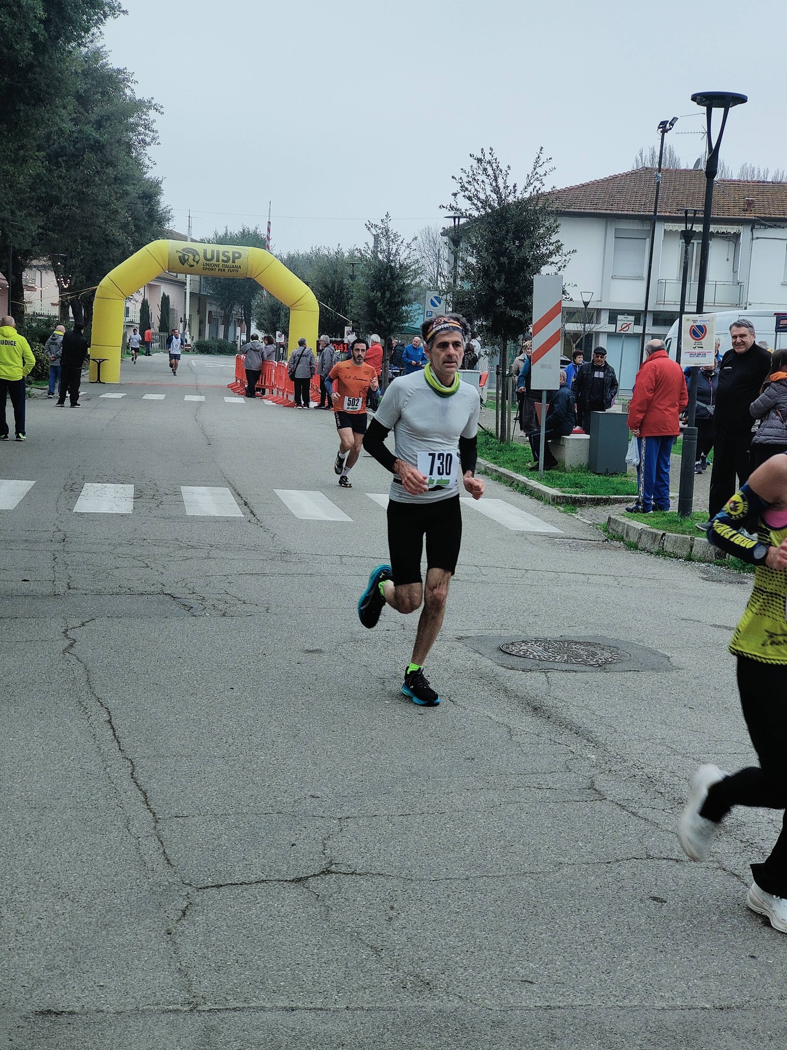 San Patrizio: Trofeo Buriani e Vaienti - 01 marzo 2026